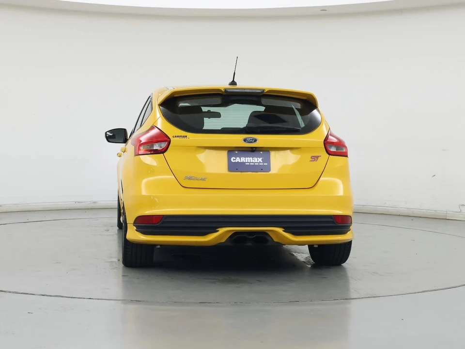 2015 Ford Focus ST 3rd Gen - Image 7 of 27