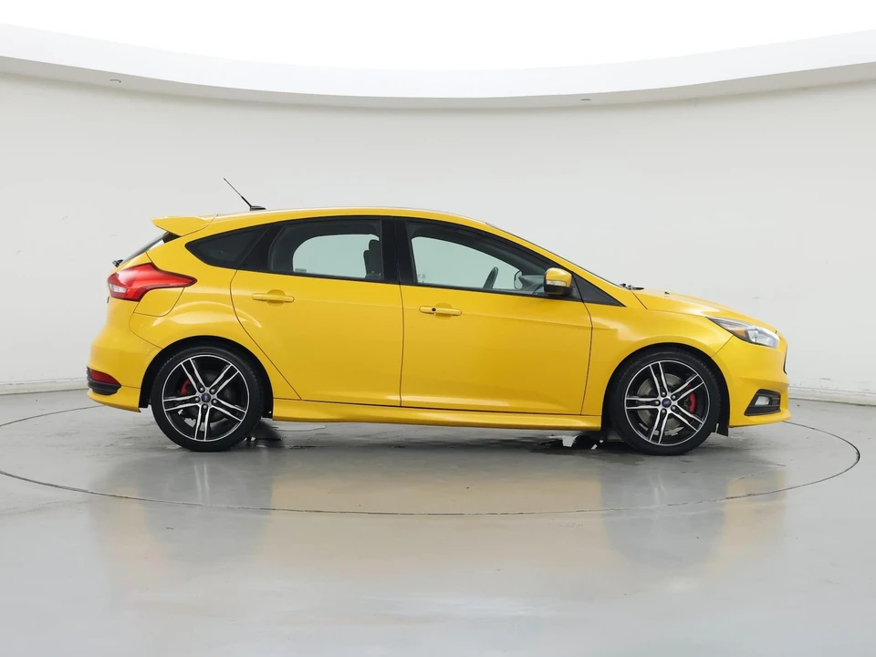 2015 Ford Focus ST 3rd Gen - Image 8 of 27