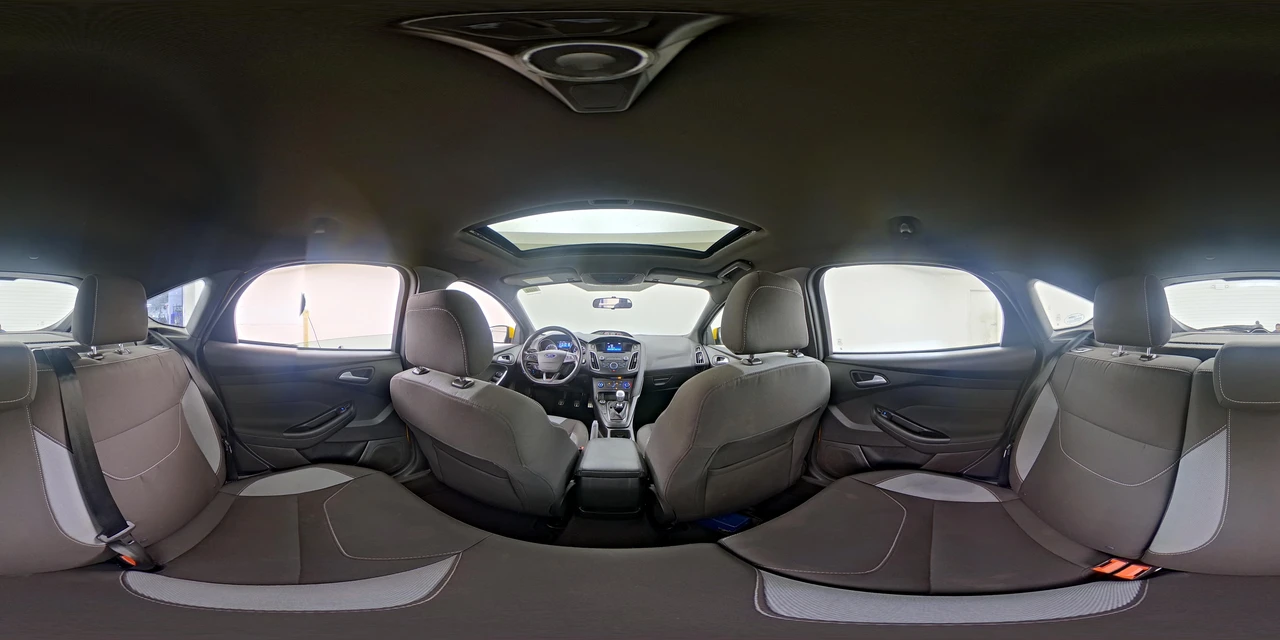 2015 Ford Focus ST 3rd Gen - Image 26 of 27