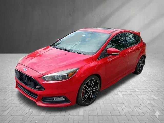 2015 Ford Focus ST 3rd Gen - Image 10 of 31