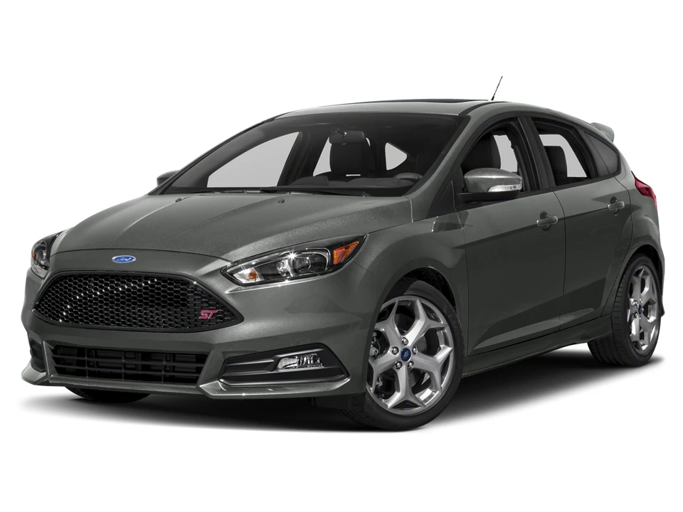 2015 Ford Focus ST 3rd Gen - Image 12 of 31