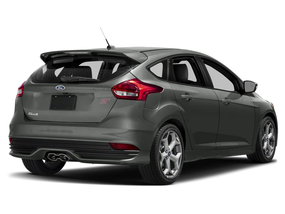 2015 Ford Focus ST 3rd Gen - Image 13 of 31