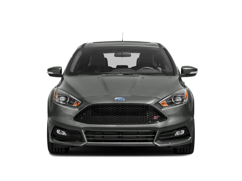 2015 Ford Focus ST 3rd Gen - Image 15 of 31