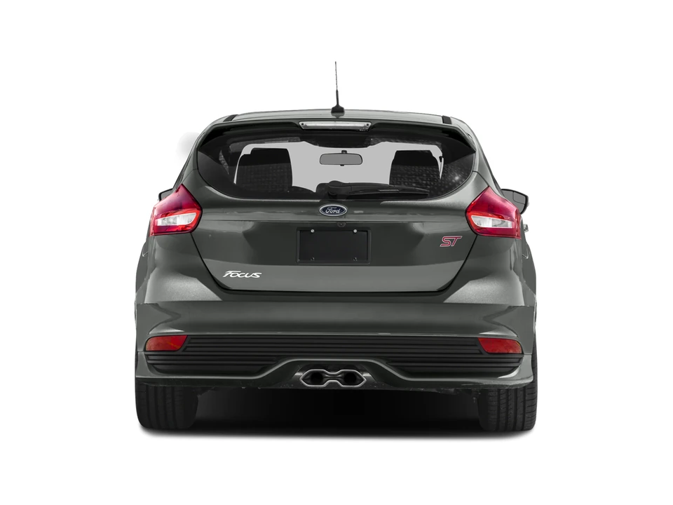 2015 Ford Focus ST 3rd Gen - Image 16 of 31