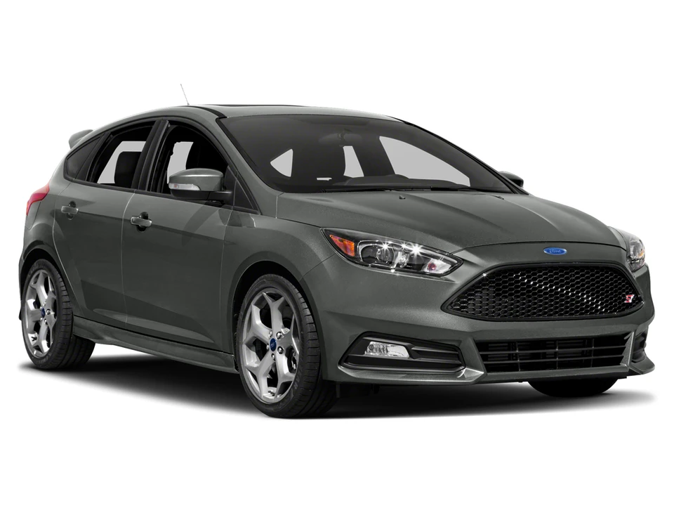 2015 Ford Focus ST 3rd Gen - Image 17 of 31