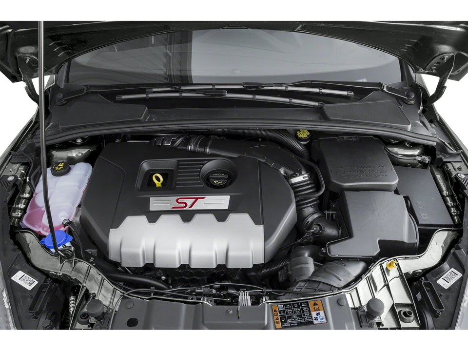 2015 Ford Focus ST 3rd Gen - Image 25 of 31