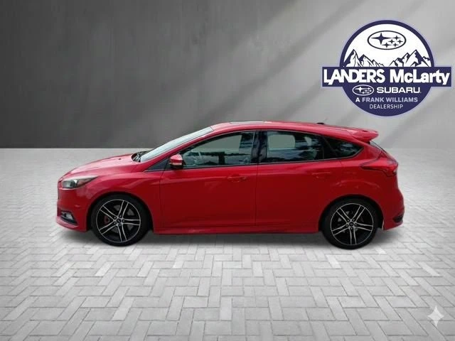 2015 Ford Focus ST 3rd Gen - Image 3 of 31