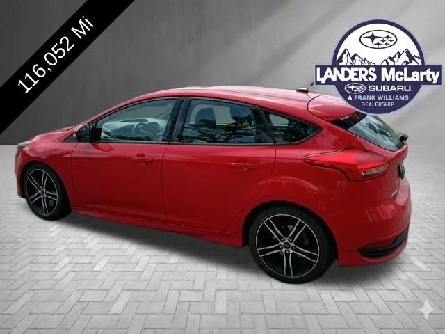 2015 Ford Focus ST 3rd Gen - Image 4 of 31