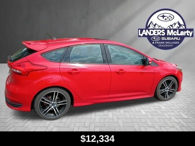 2015 Ford Focus ST 3rd Gen - Image 5 of 31
