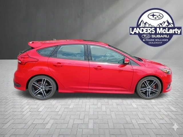 2015 Ford Focus ST 3rd Gen - Image 6 of 31