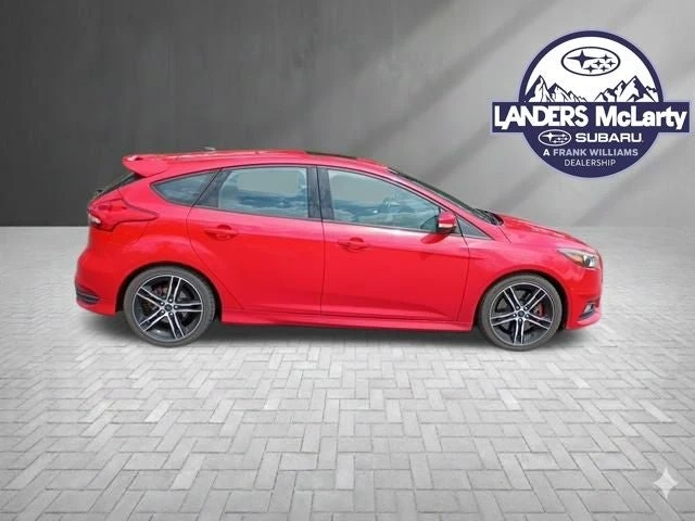 2015 Ford Focus ST 3rd Gen - Image 7 of 31