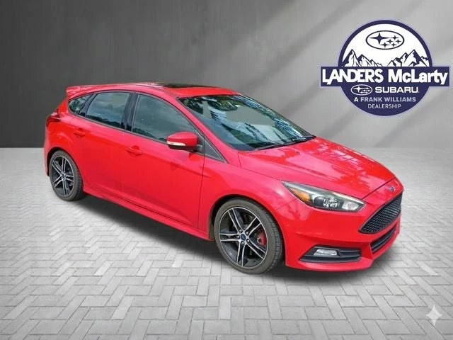 2015 Ford Focus ST 3rd Gen - Image 8 of 31