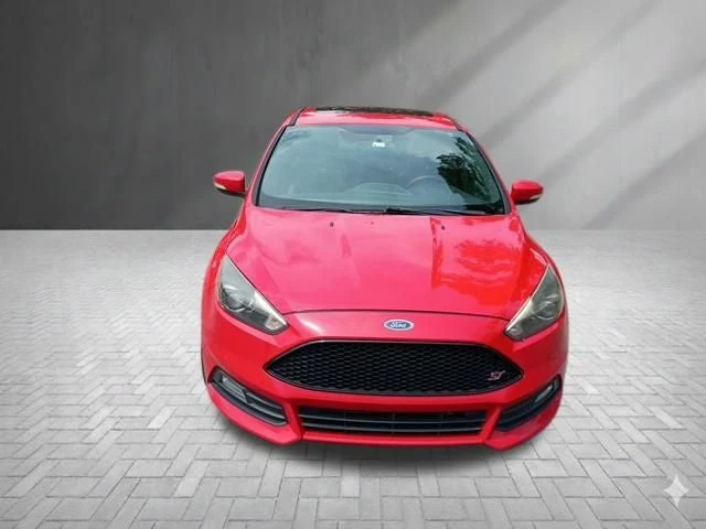 2015 Ford Focus ST 3rd Gen - Image 9 of 31