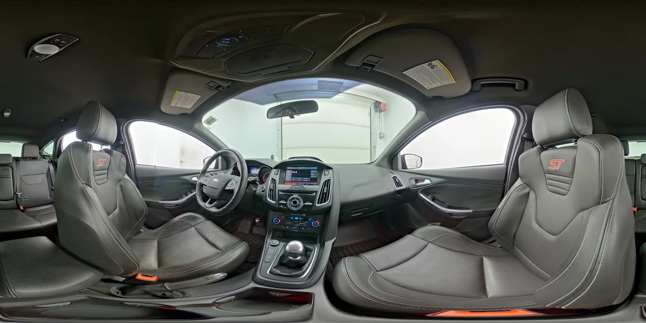 2015 Ford Focus ST 3rd Gen - Image 23 of 25