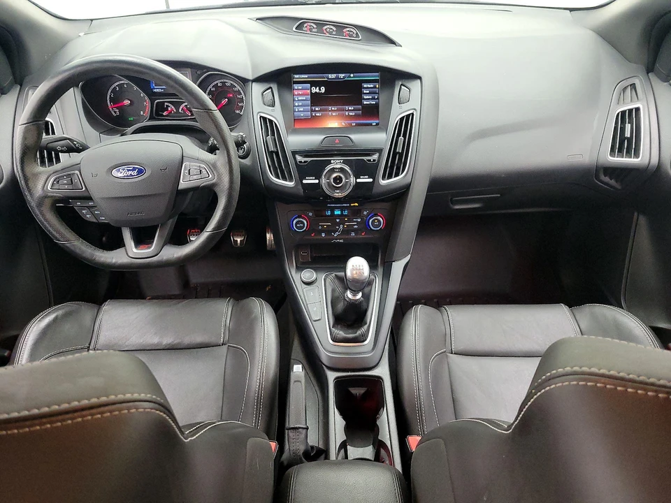 2015 Ford Focus ST 3rd Gen - Image 10 of 25