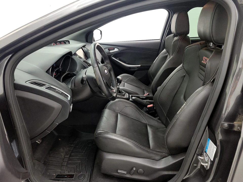 2015 Ford Focus ST 3rd Gen - Image 12 of 25