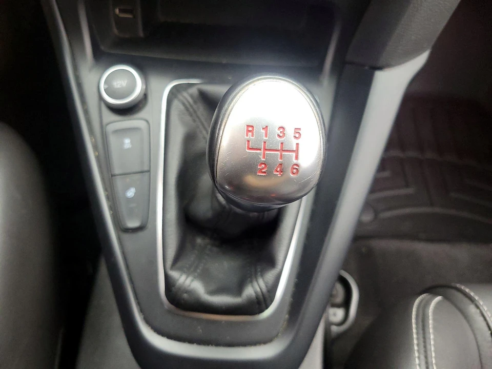 2015 Ford Focus ST 3rd Gen - Image 18 of 25