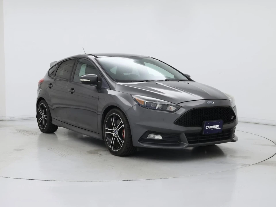 2015 Ford Focus ST 3rd Gen - Image 2 of 25