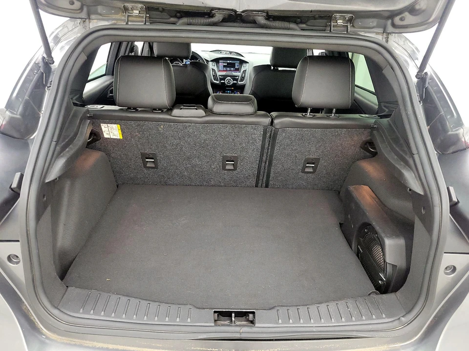 2015 Ford Focus ST 3rd Gen - Image 20 of 25