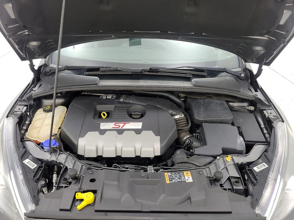 2015 Ford Focus ST 3rd Gen - Image 21 of 25