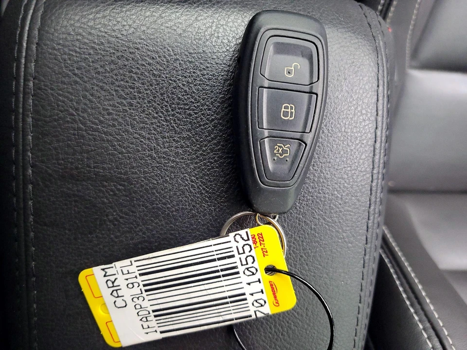 2015 Ford Focus ST 3rd Gen - Image 22 of 25