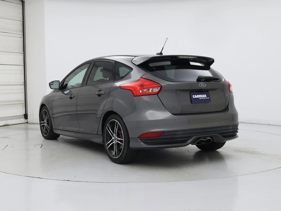 2015 Ford Focus ST 3rd Gen - Image 3 of 25