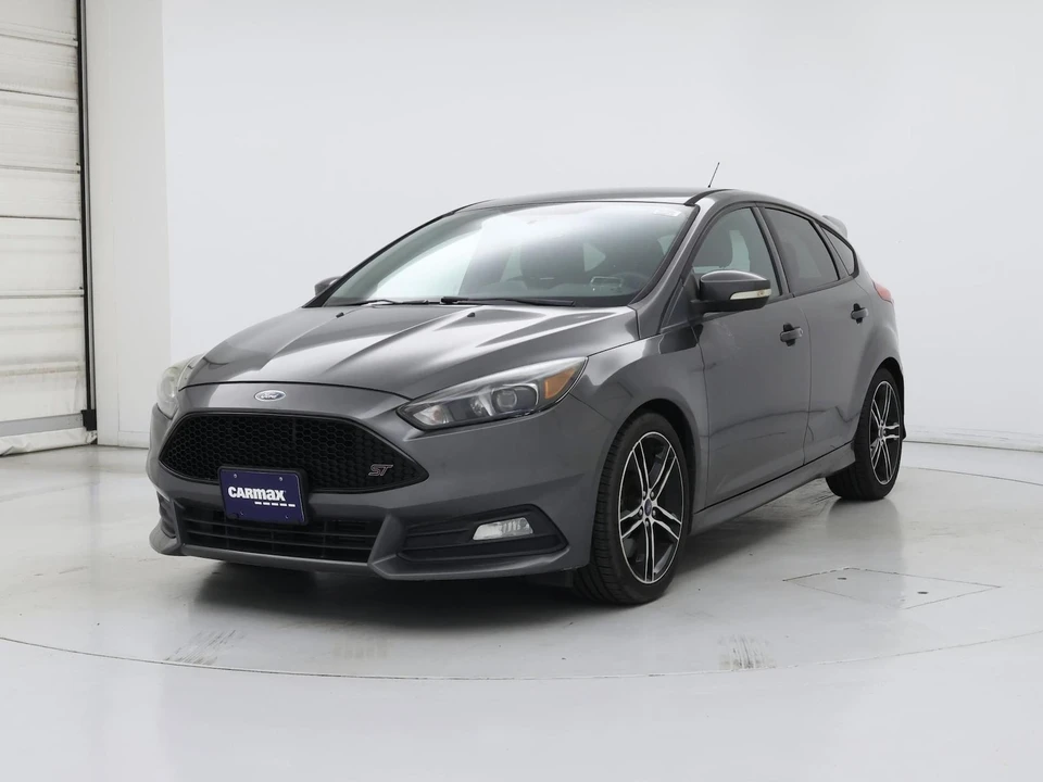 2015 Ford Focus ST 3rd Gen - Image 5 of 25