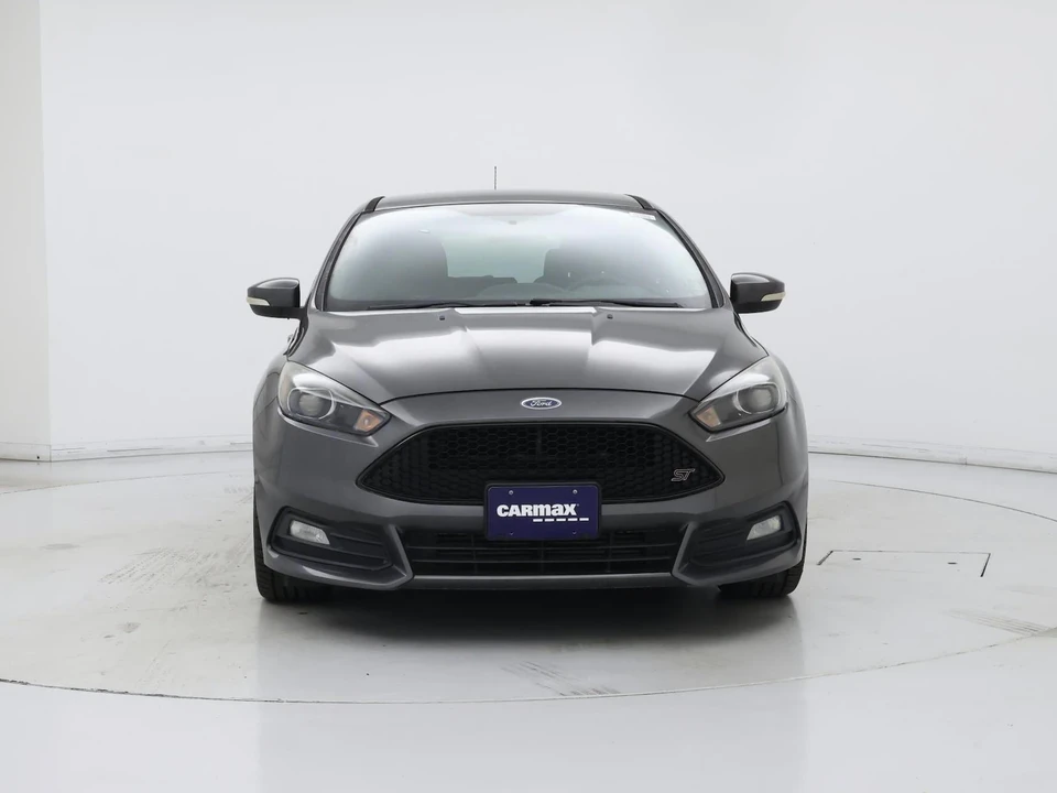 2015 Ford Focus ST 3rd Gen - Image 6 of 25