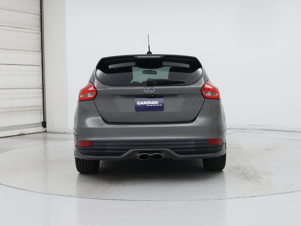 2015 Ford Focus ST 3rd Gen - Image 7 of 25
