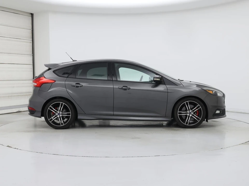 2015 Ford Focus ST 3rd Gen - Image 8 of 25