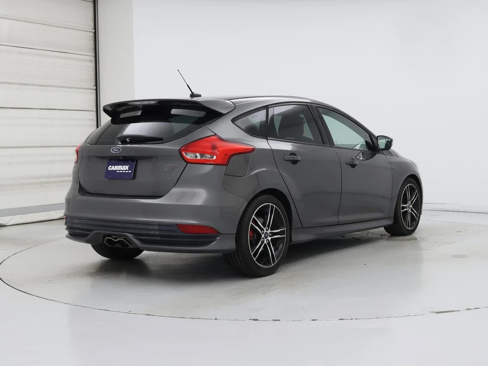 2015 Ford Focus ST 3rd Gen - Image 9 of 25