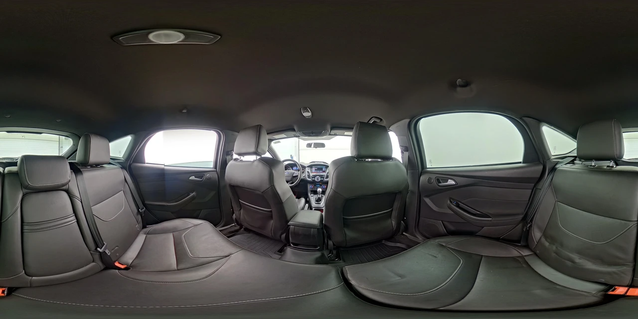 2015 Ford Focus ST 3rd Gen - Image 24 of 25