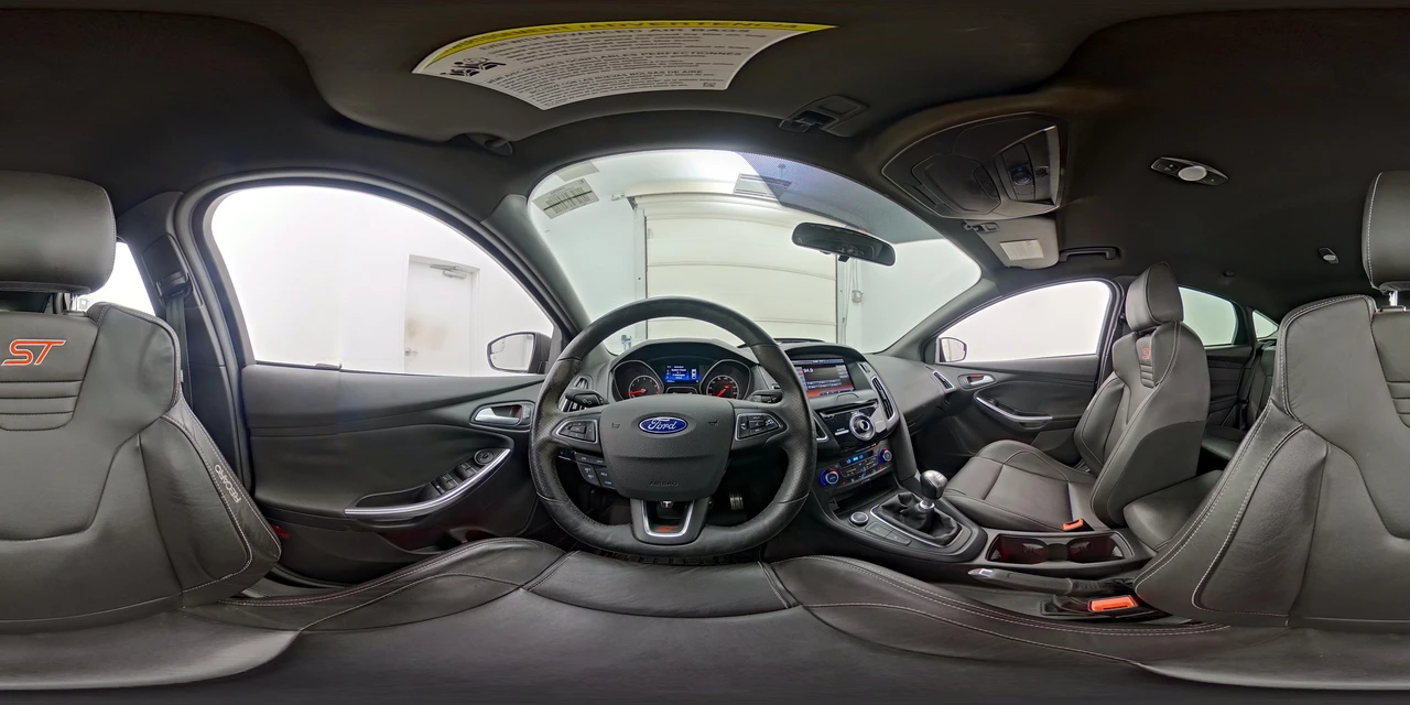 2015 Ford Focus ST 3rd Gen - Image 25 of 25