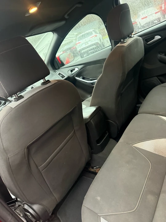 2015 Ford Focus 3rd Gen - Image 11 of 12