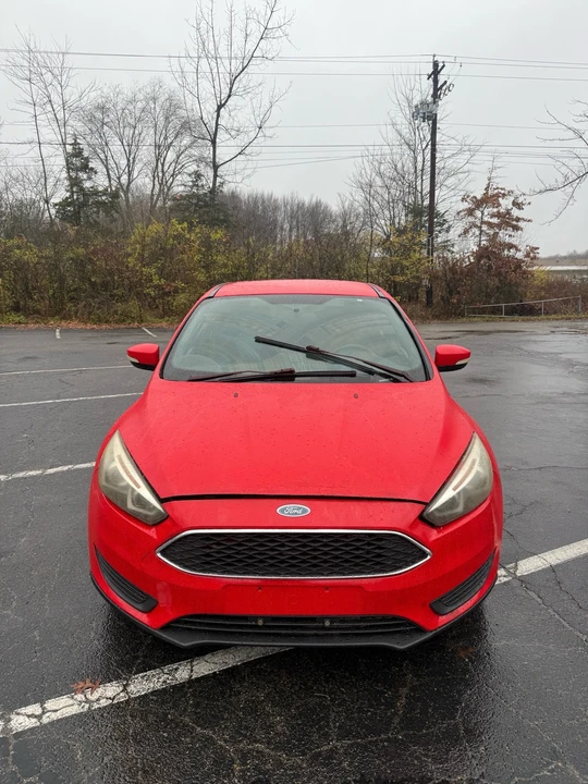 2015 Ford Focus 3rd Gen - Image 6 of 12