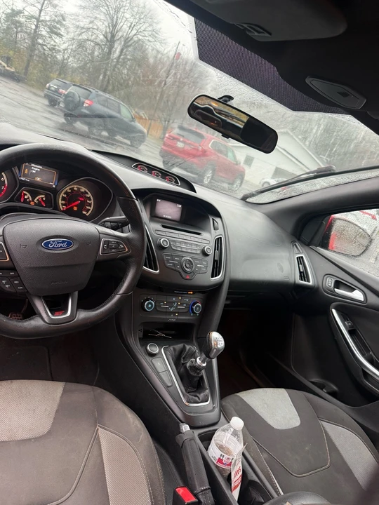 2015 Ford Focus 3rd Gen - Image 12 of 12