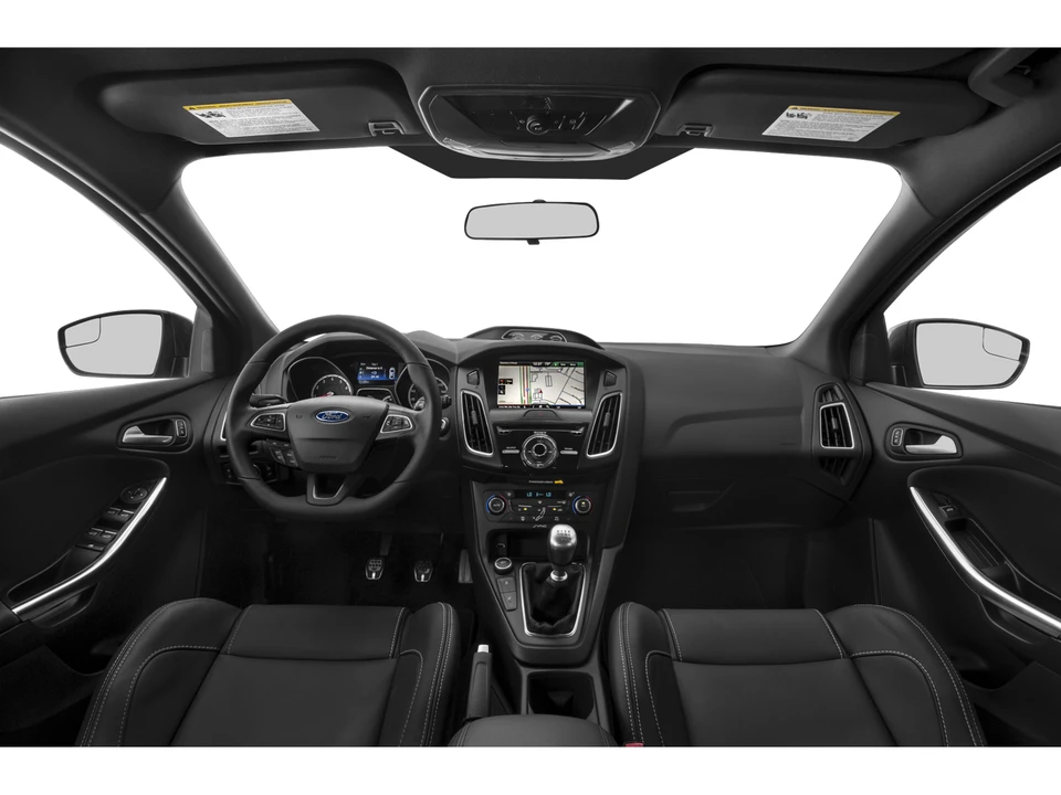 2015 Ford Focus ST 3rd Gen - Image 5 of 16