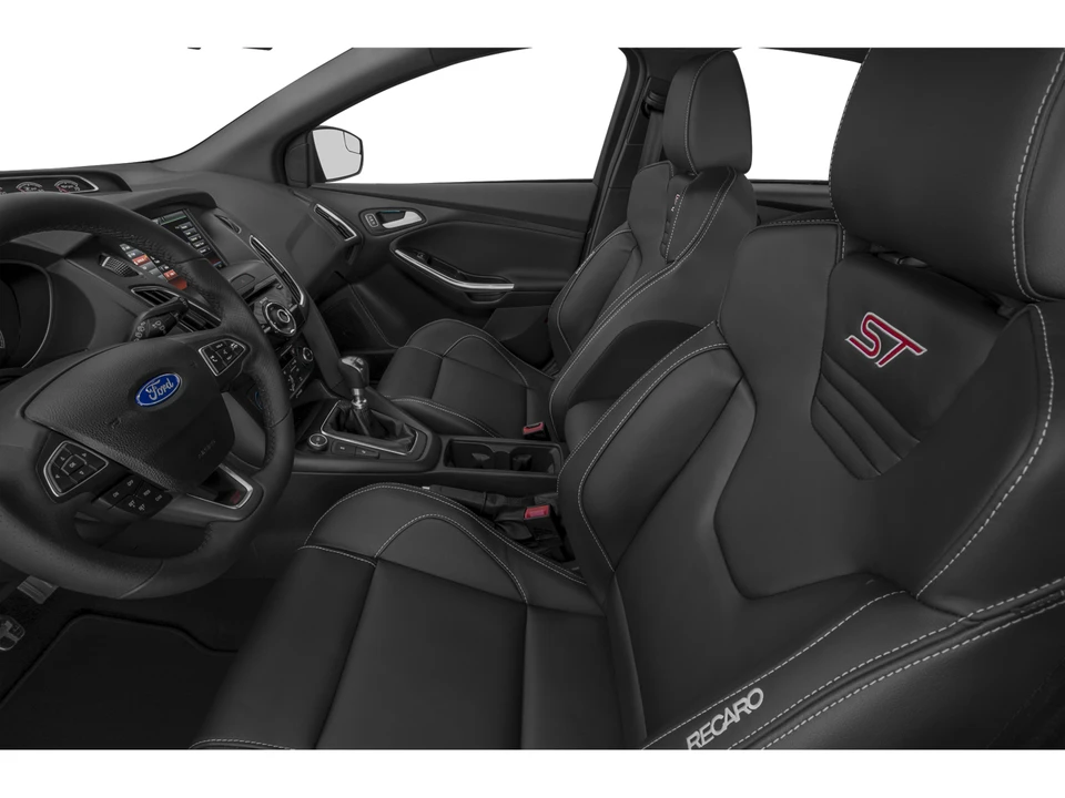 2015 Ford Focus ST 3rd Gen - Image 6 of 16