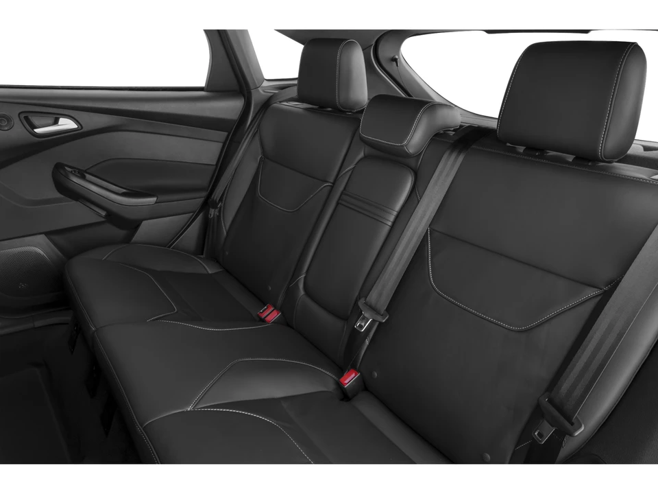 2015 Ford Focus ST 3rd Gen - Image 10 of 16