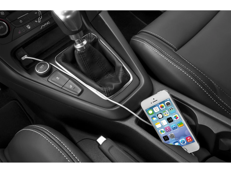 2015 Ford Focus ST 3rd Gen - Image 11 of 16