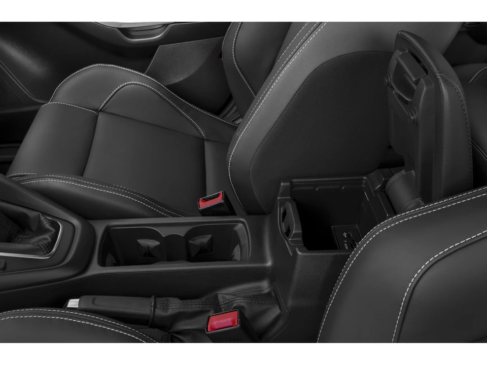2015 Ford Focus ST 3rd Gen - Image 13 of 16