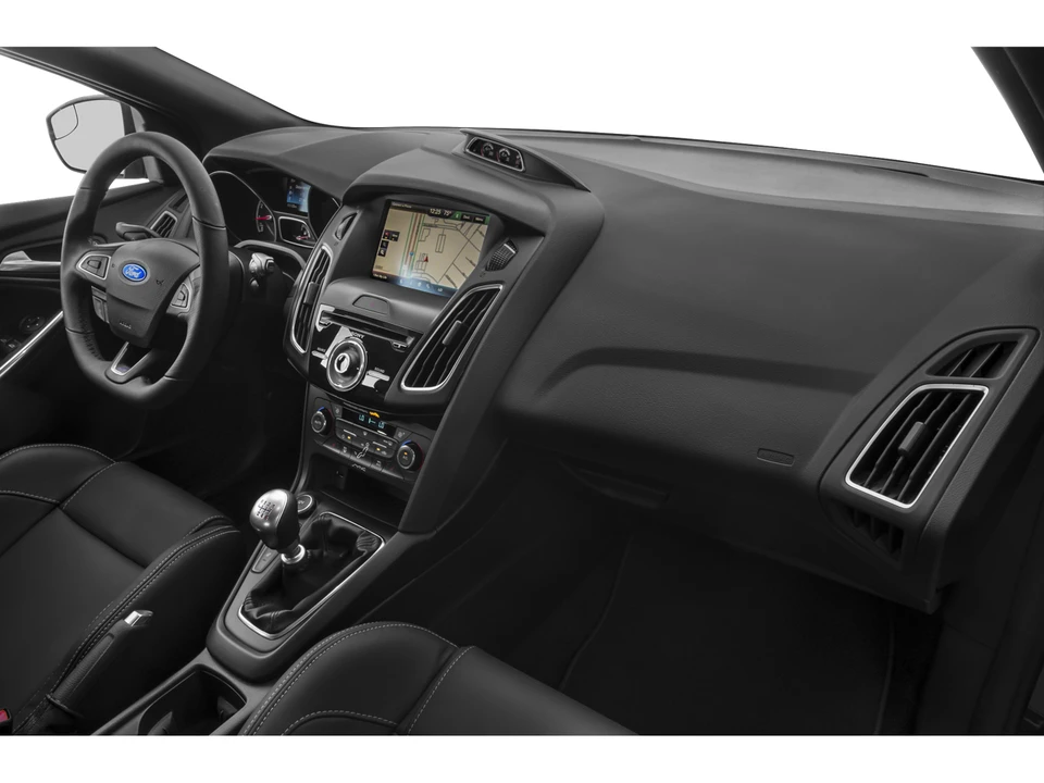 2015 Ford Focus ST 3rd Gen - Image 14 of 16