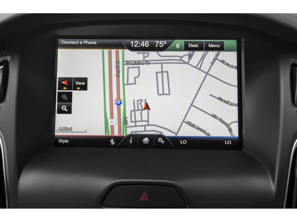 2015 Ford Focus ST 3rd Gen - Image 16 of 16