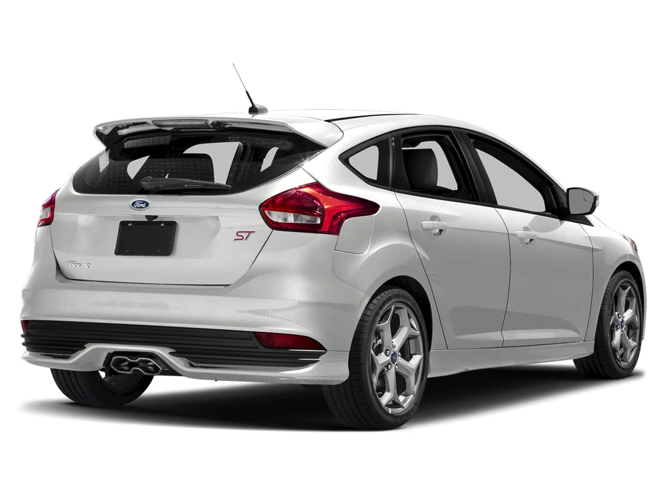 2015 Ford Focus ST 3rd Gen - Image 2 of 16
