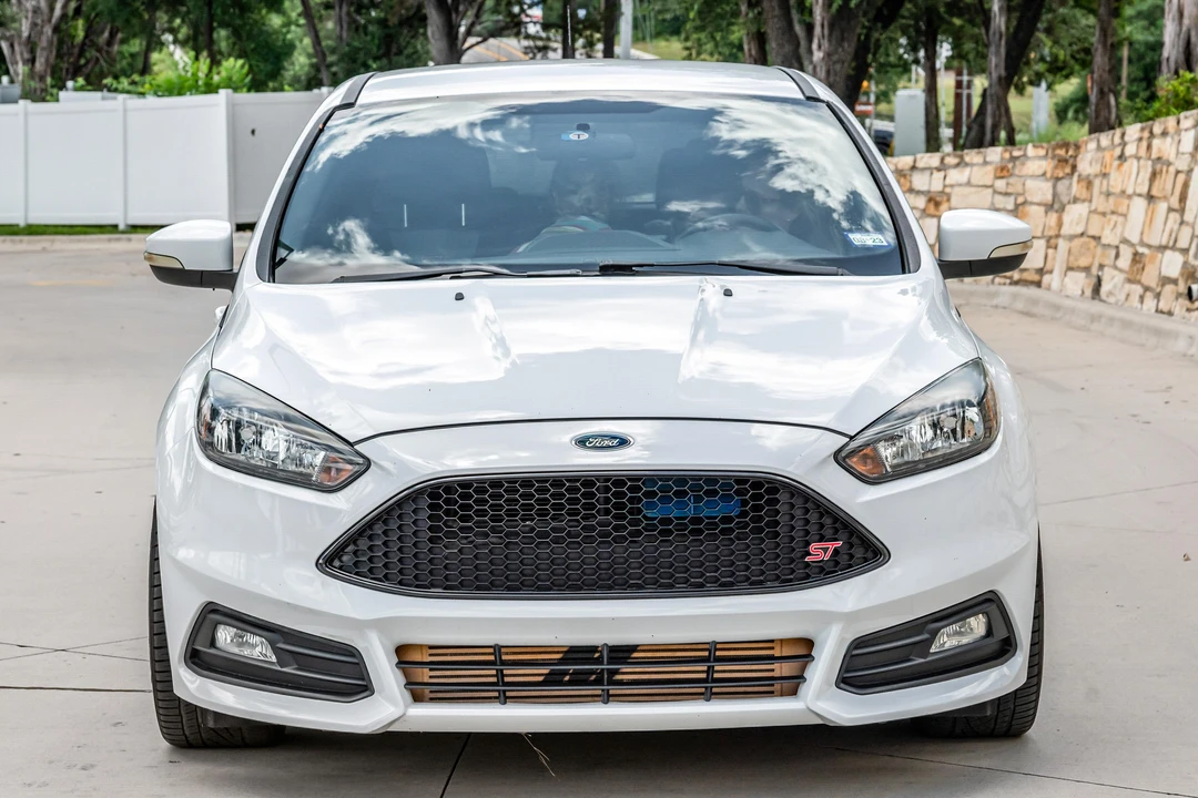 2015 Ford Focus ST 3rd Gen - Image 2 of 31