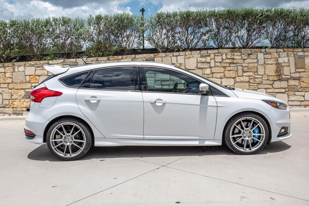 2015 Ford Focus ST 3rd Gen - Image 10 of 31