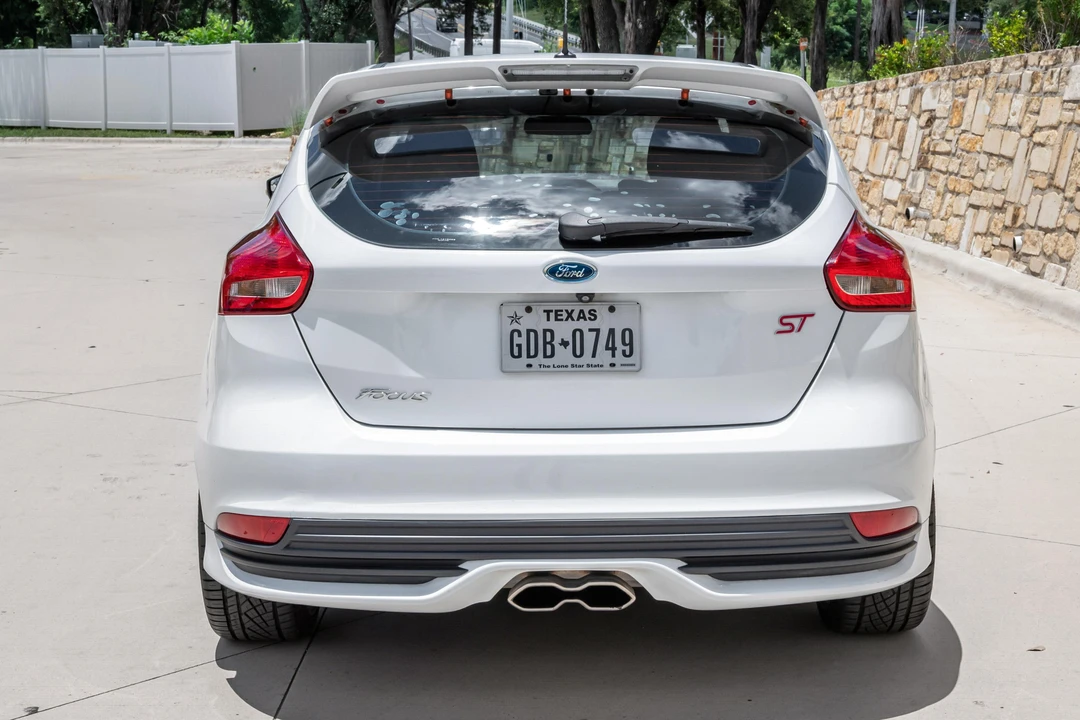 2015 Ford Focus ST 3rd Gen - Image 5 of 31