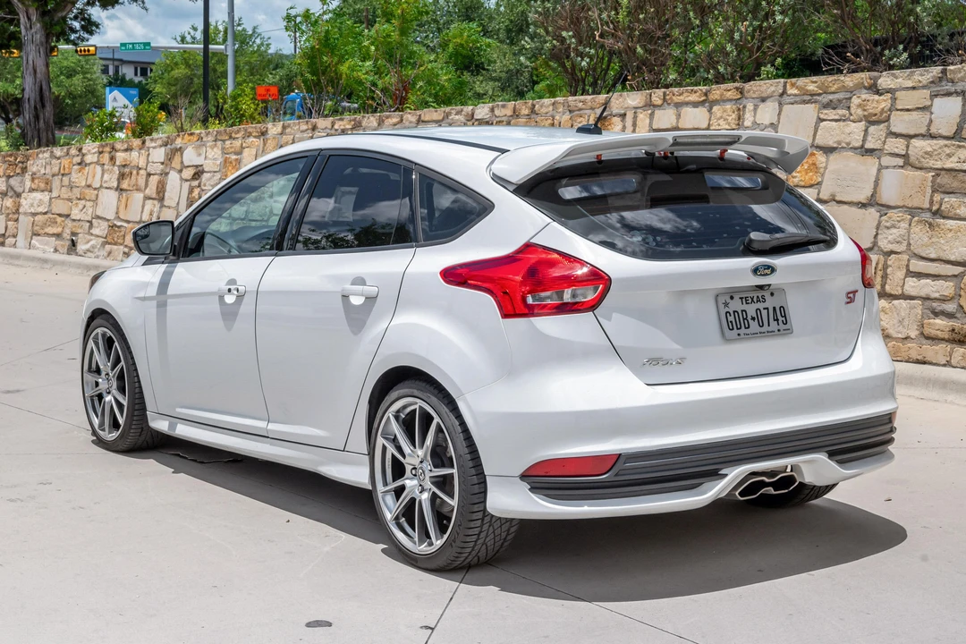 2015 Ford Focus ST 3rd Gen - Image 8 of 31