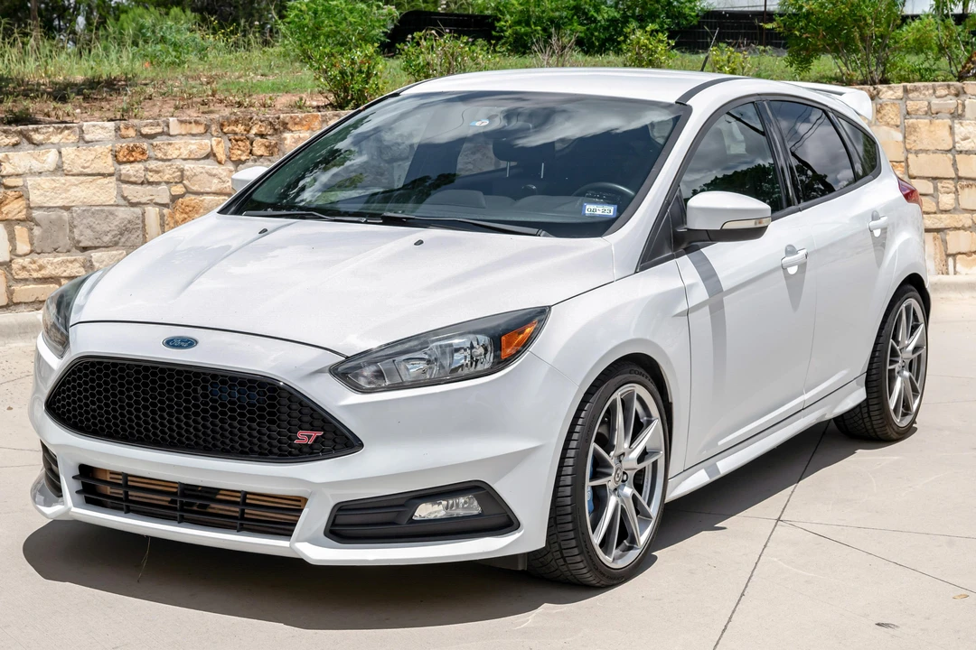 2015 Ford Focus ST 3rd Gen - Image 7 of 31