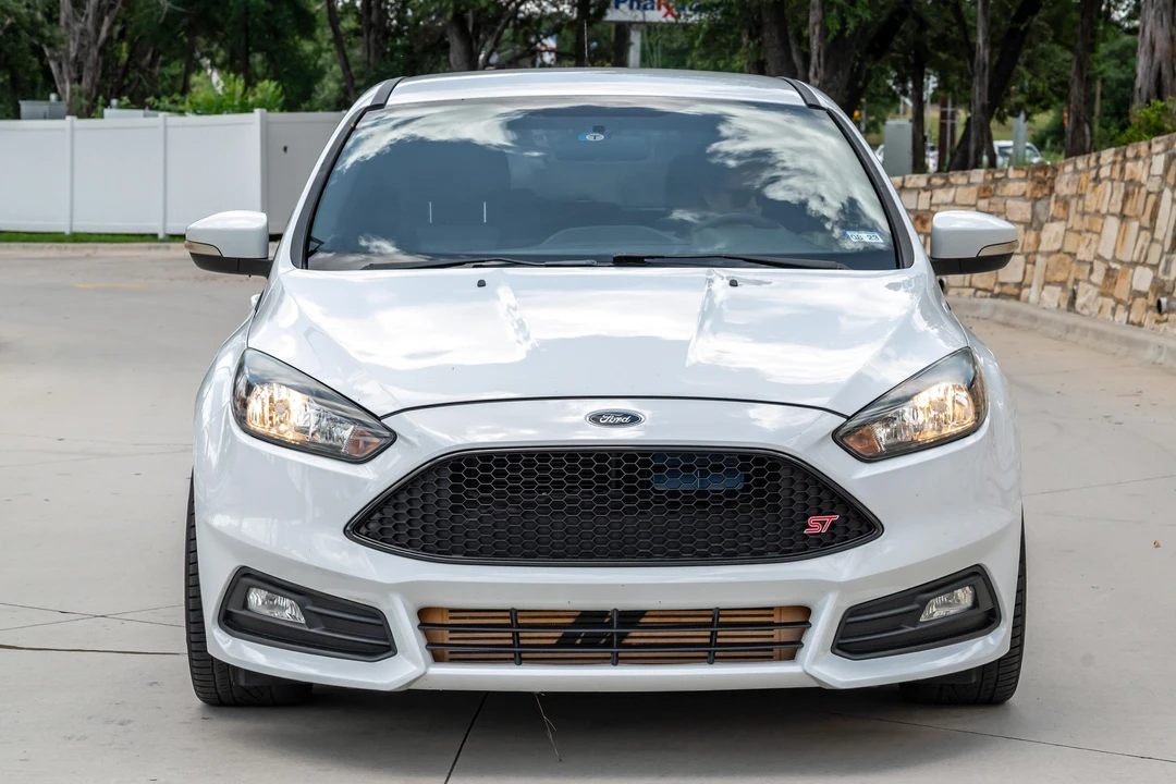 2015 Ford Focus ST 3rd Gen - Image 6 of 31